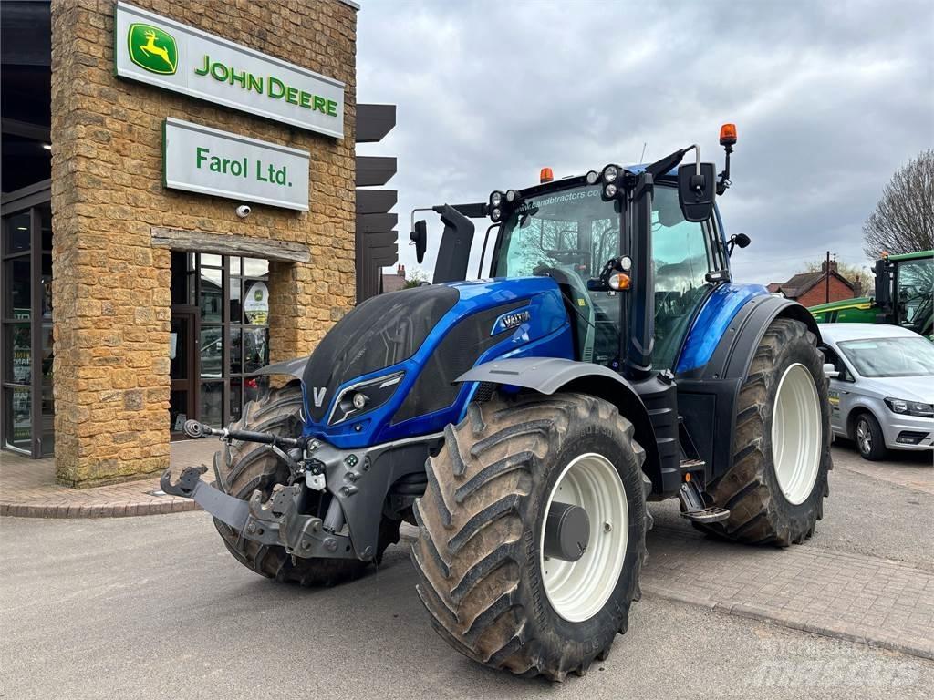 Valtra T234D Trattori
