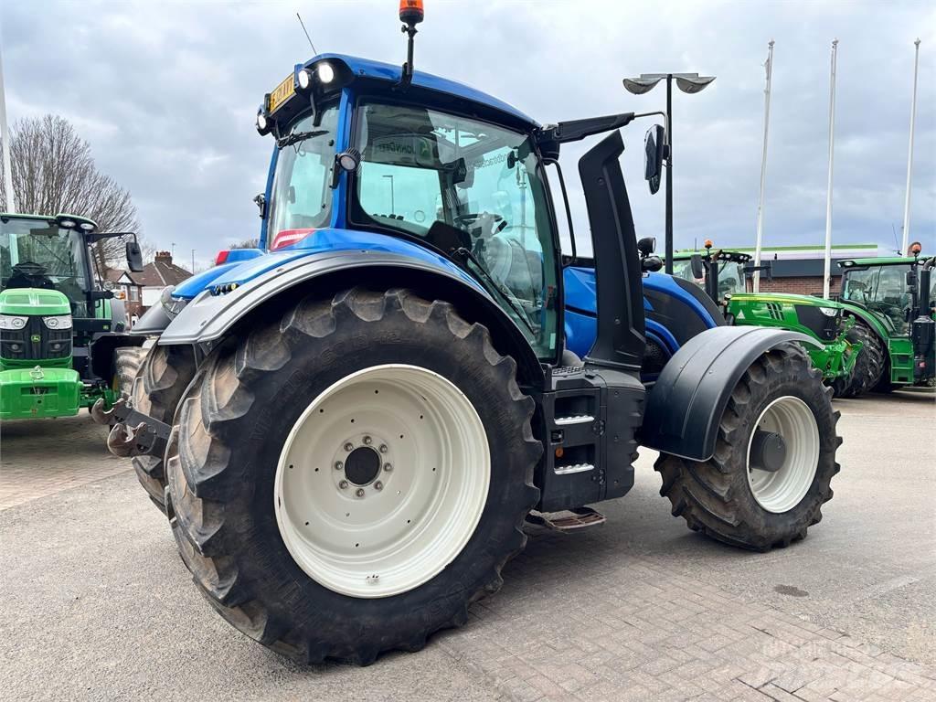 Valtra T234D Trattori