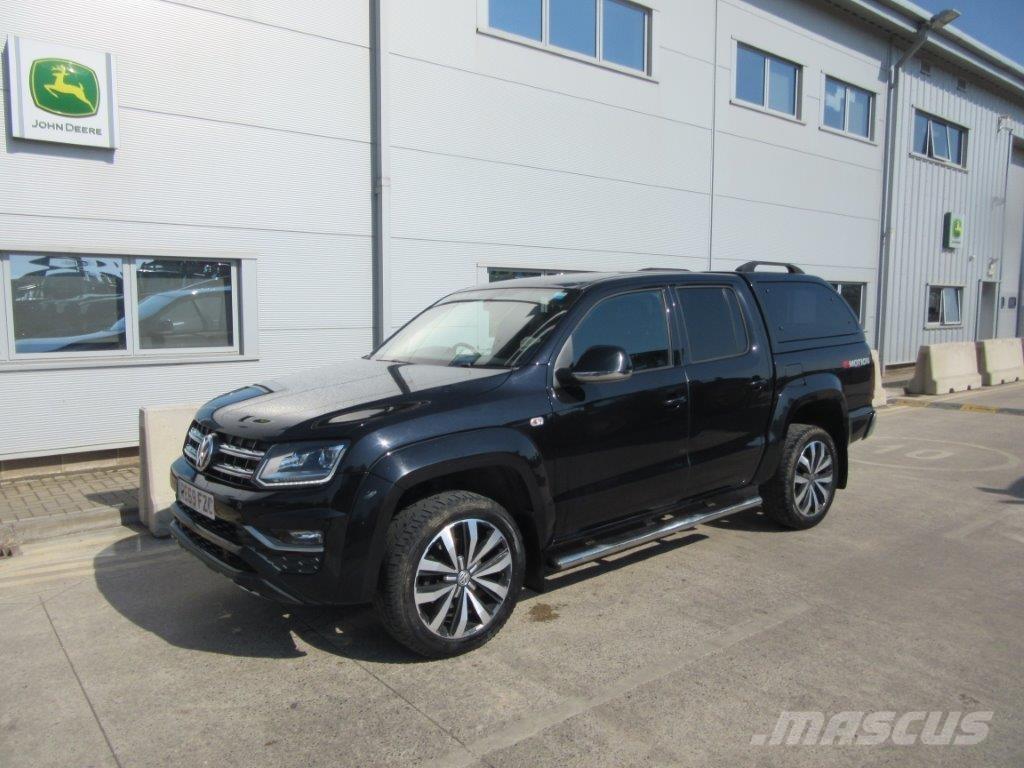 Volkswagen AMAROK Agricoltura - Altro
