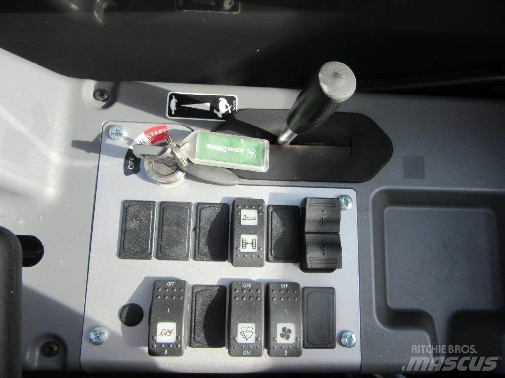 Yanmar SV19VT Escavatori cingolati
