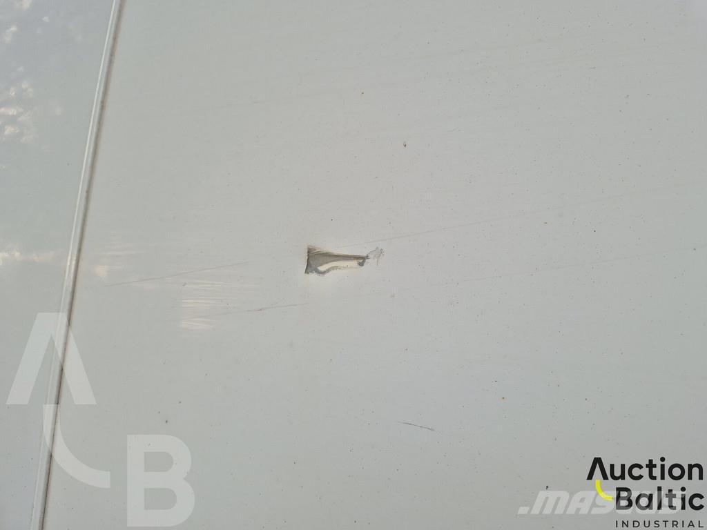 Opel Movano Cassonati