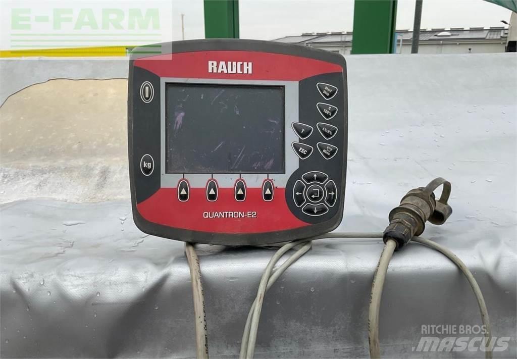 Rauch Axis 20.1 W Spargiminerale