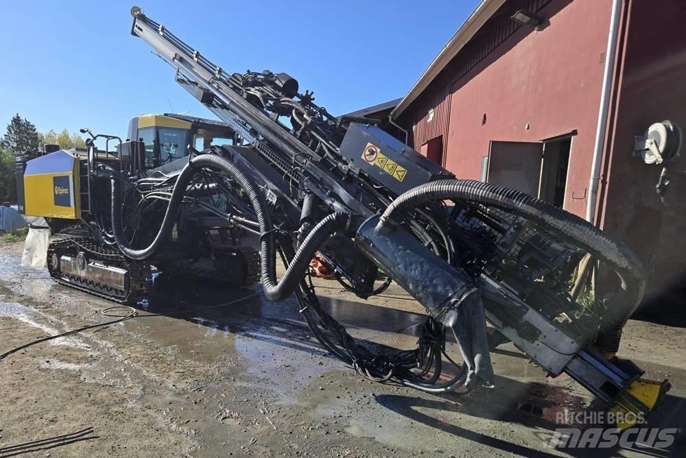 Epiroc SmartRoc T40 Perforatrici per tunneling e miniere sotterranee