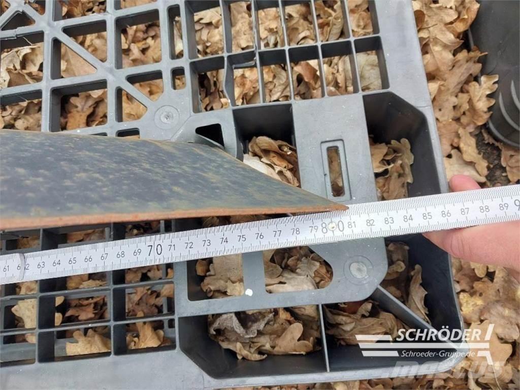  SCHAR TIEFENHAKEN Altre macchine e accessori per la semina