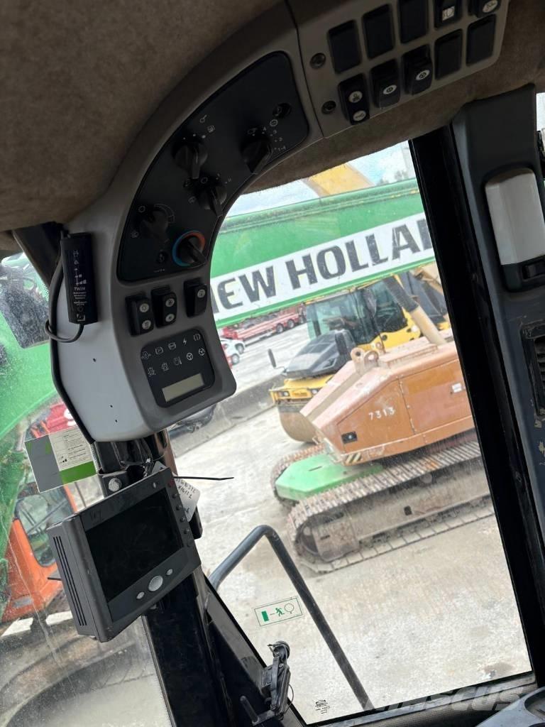 CAT 972 H Pale gommate