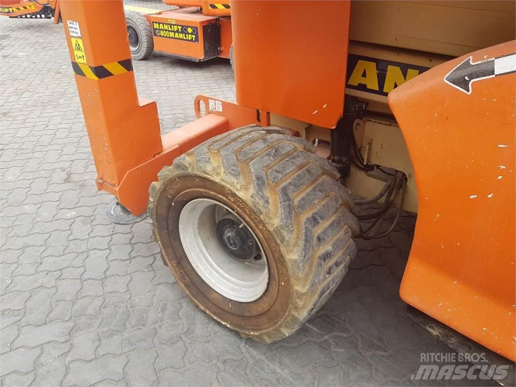 JLG 3394RT Piattaforme a pantografo