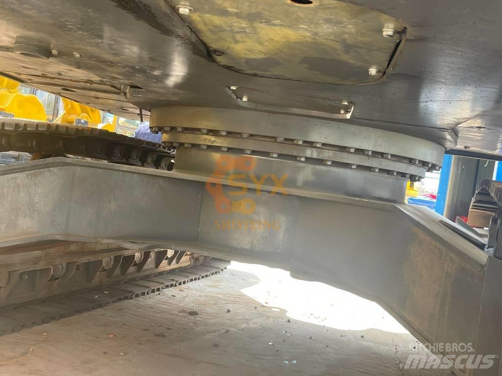 Kobelco SK 350 Escavatori cingolati