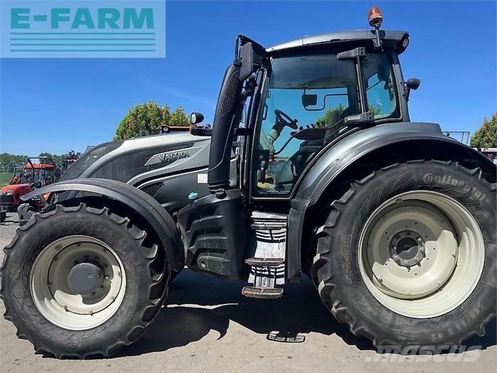 Valtra t174es Trattori
