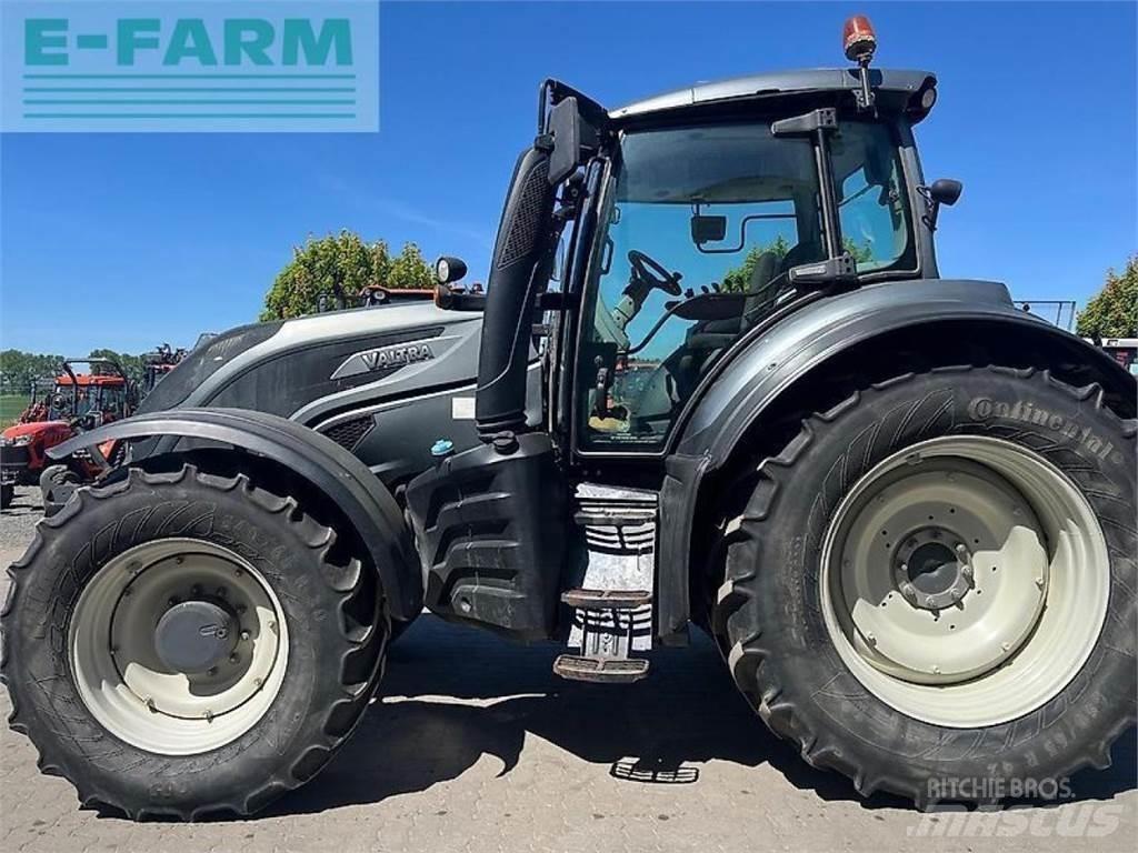 Valtra t174es Trattori