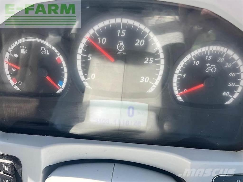 Valtra t174es Trattori