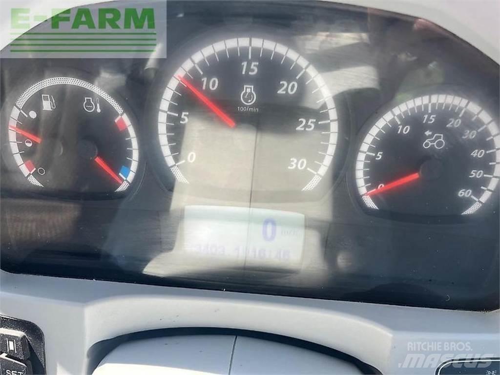 Valtra t174es Trattori