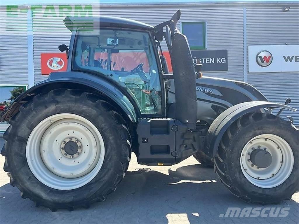Valtra t174es Trattori