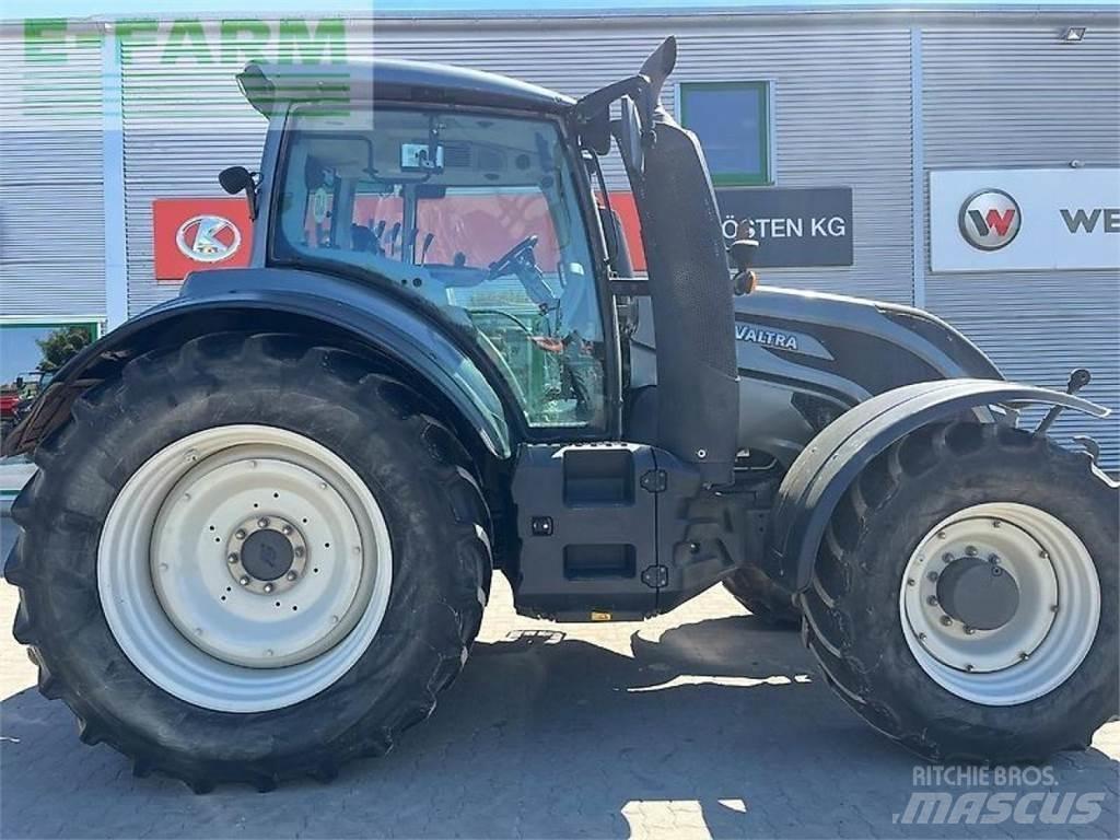 Valtra t174es Trattori
