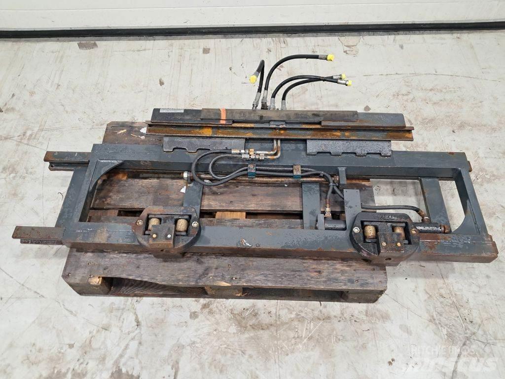 Kaup 3t252B-Q Costruzioni - Altro