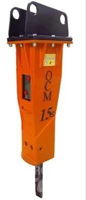 OCM 15S Martelli - frantumatori