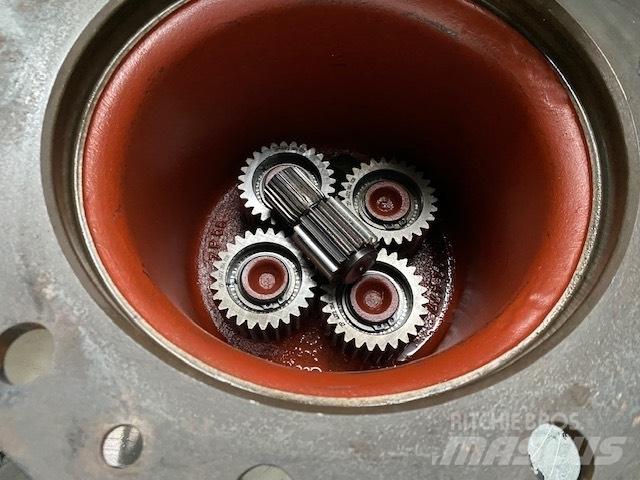 CAT M315 FINAL DRIVE Assi