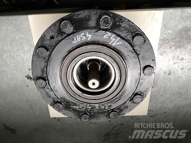 CAT M315 FINAL DRIVE Assi