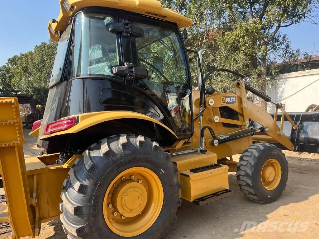 JCB 3 CX 14 Terne