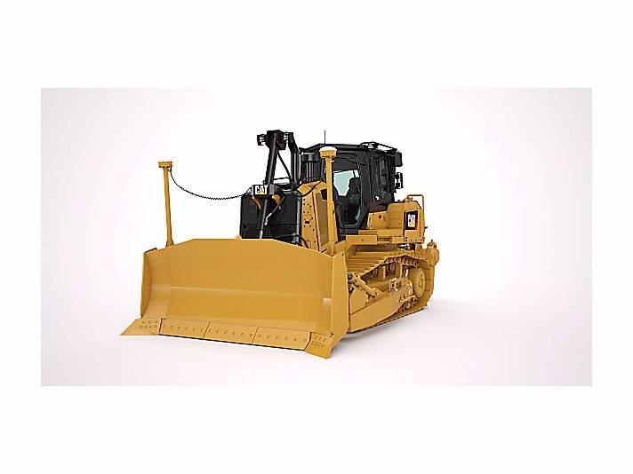 CAT D7E Dozer cingolati