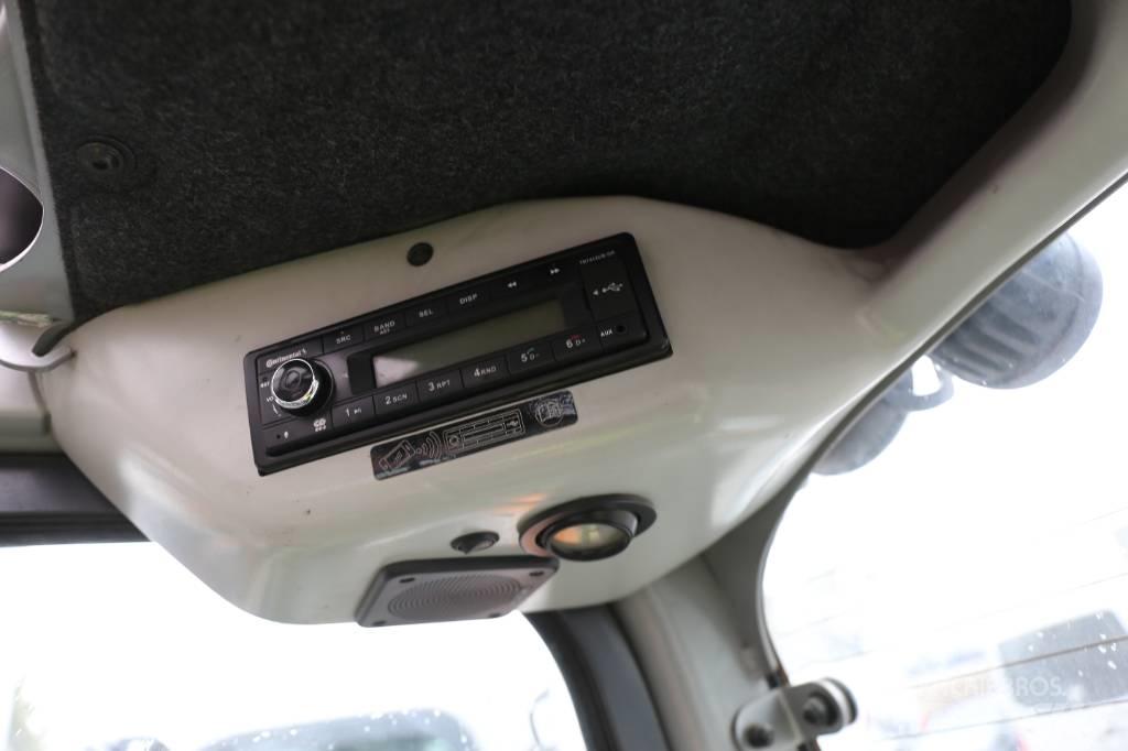 Still RX70-35 Carrelli elevatori diesel