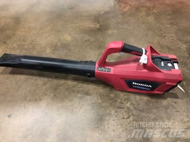 Honda HHB36AXB Manutenzione verde e strade – Altro