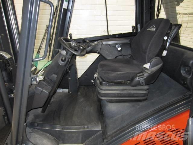 Linde H20D 600 Carrelli elevatori diesel