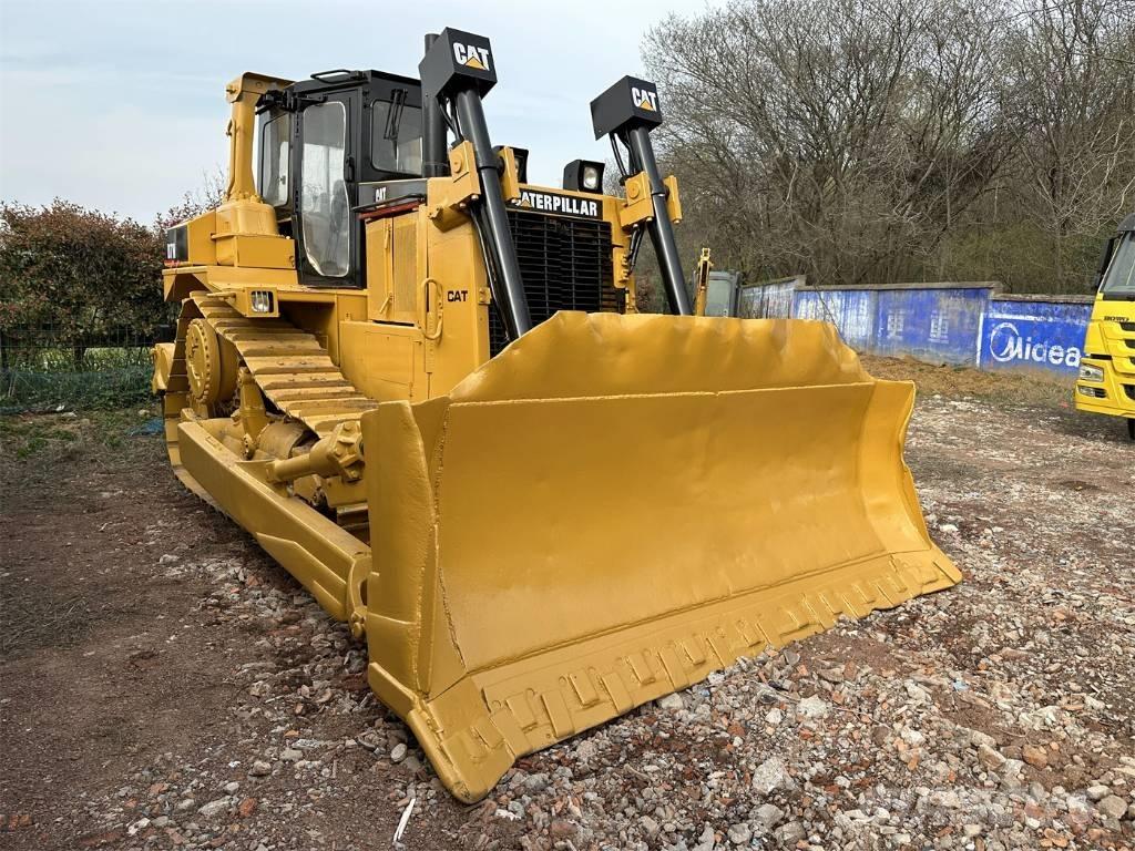 CAT D 7 H Dozer cingolati