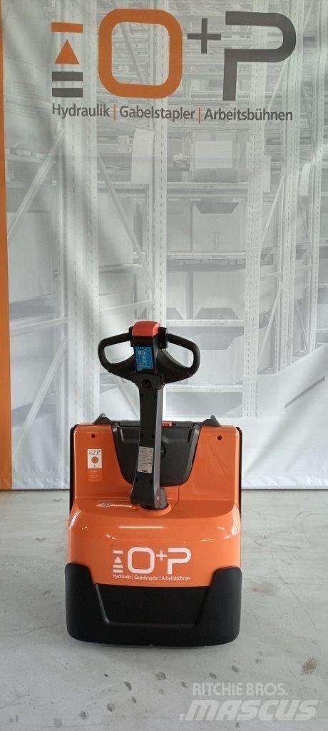 Toyota LWE 160 Transpallet manuale