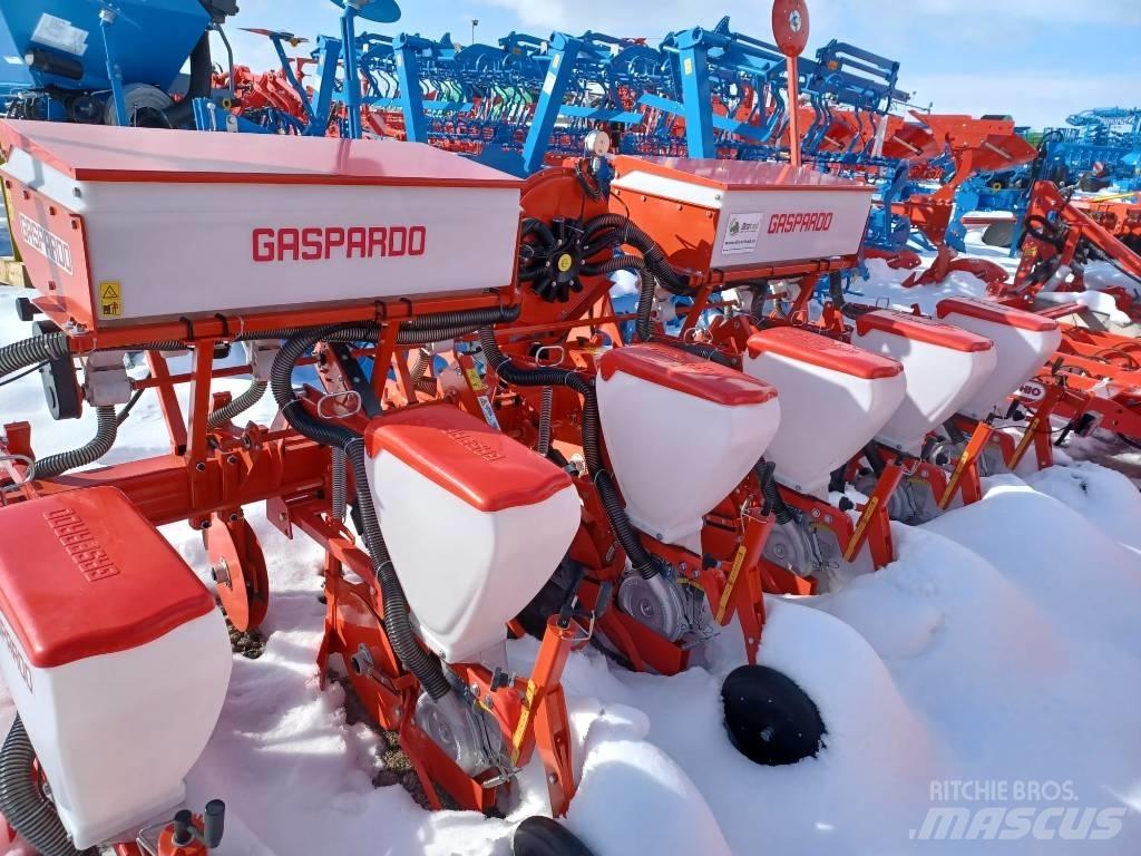 Maschio Sarah 6 Seminatrici combinate