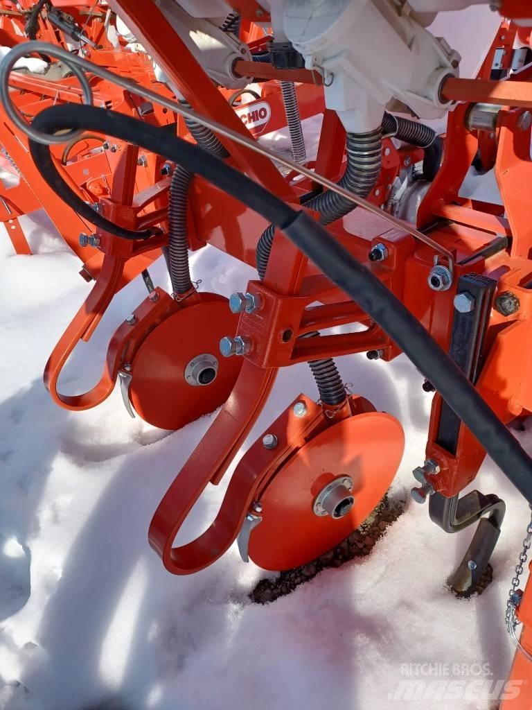 Maschio Sarah 6 Seminatrici combinate