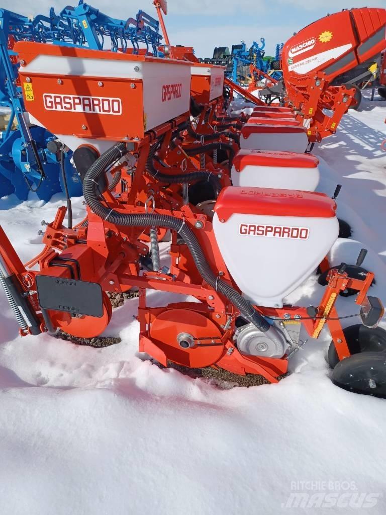 Maschio Sarah 6 Seminatrici combinate