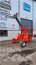 Manitou TMT 2520SR Elevatore per esterni