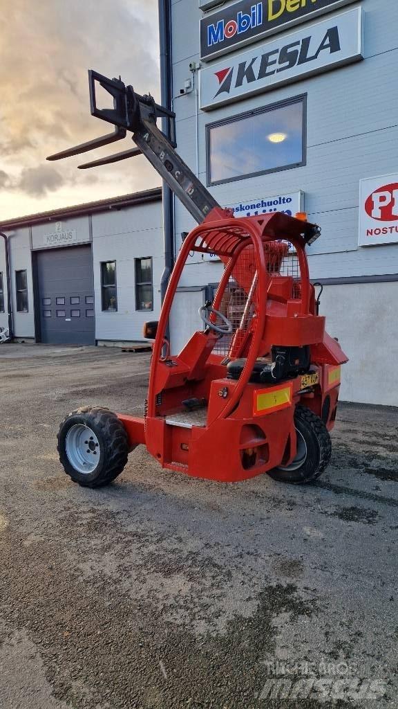 Manitou TMT 2520SR Elevatore per esterni