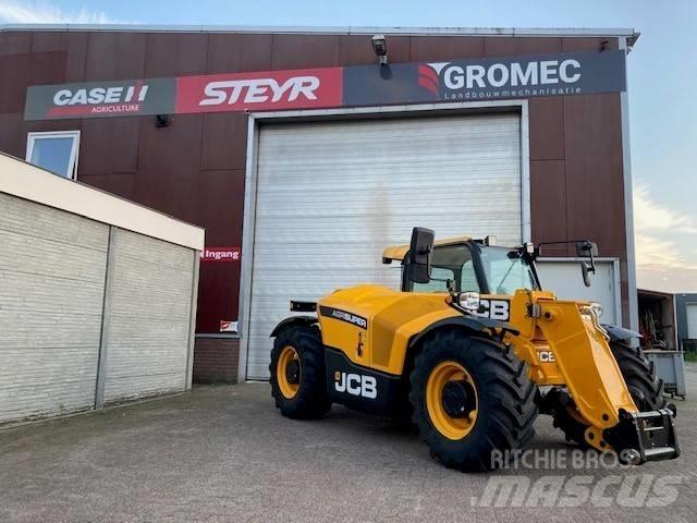 JCB 530-60 Sollevatori telescopici per agricoltura