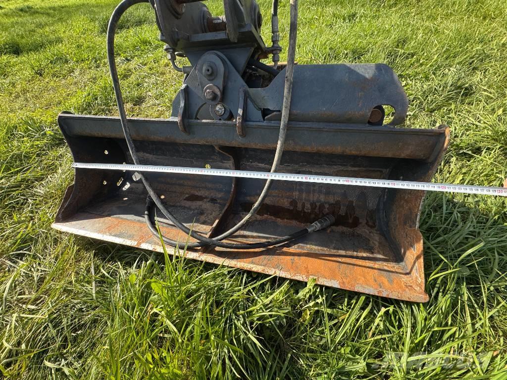 Volvo EC 35 D Miniescavatori