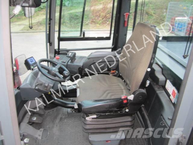 Kalmar ECG160-12 Carrelli elevatori elettrici