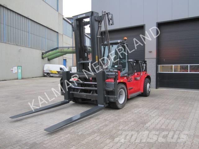 Kalmar ECG160-12 Carrelli elevatori elettrici