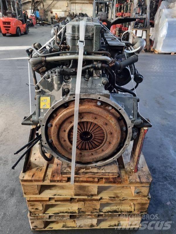 DAF GR184U1 Motori