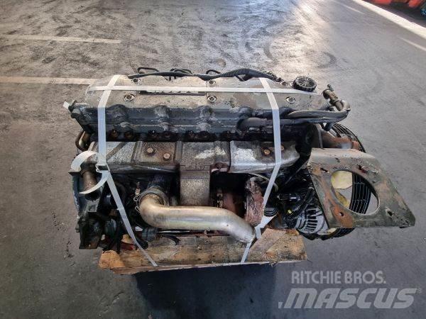 DAF GR184U1 Motori