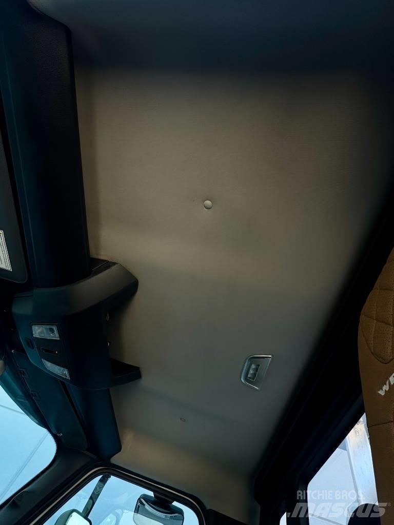 Western Star 49X Motrici e Trattori Stradali