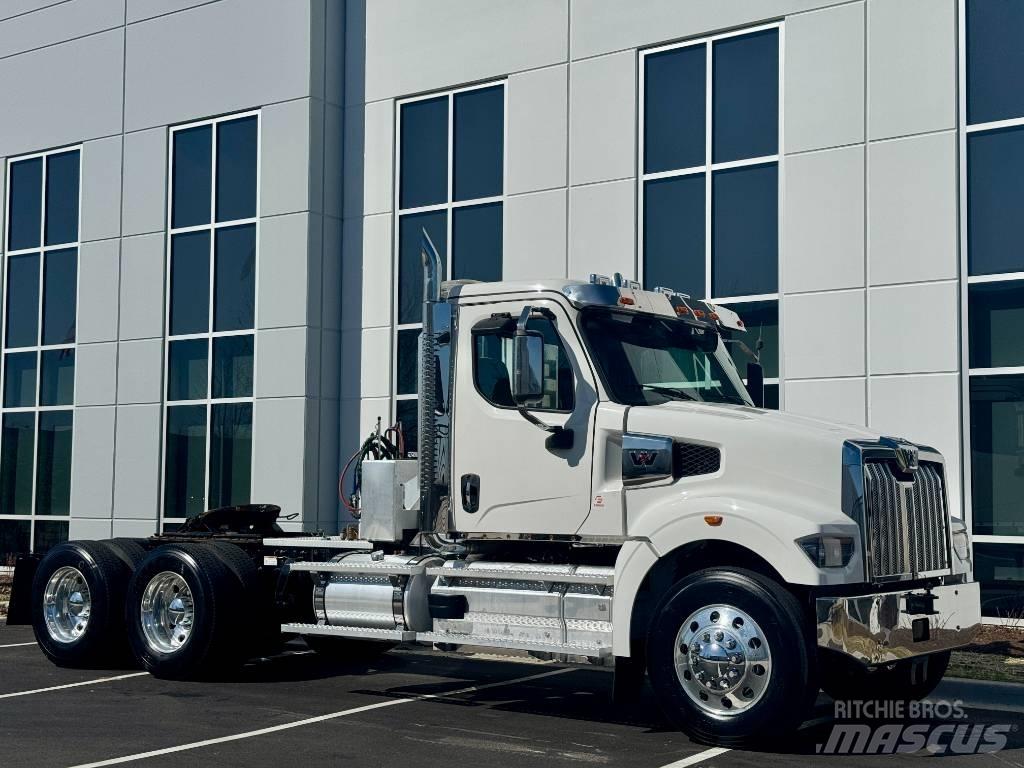 Western Star 49X Motrici e Trattori Stradali
