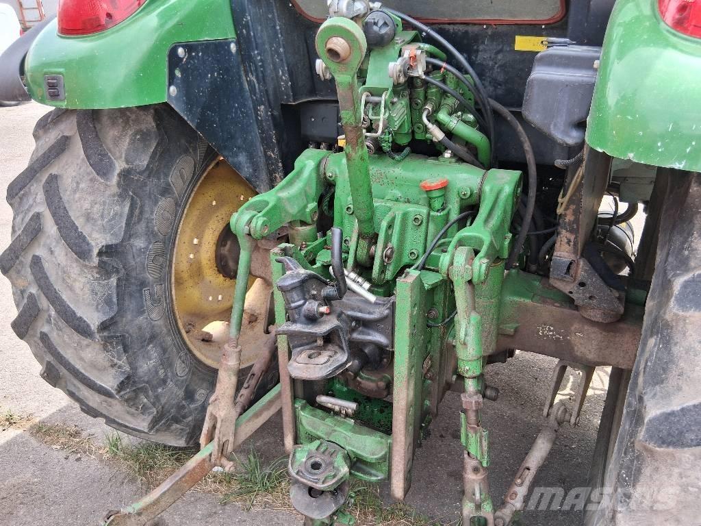 John Deere 5720 Trattori