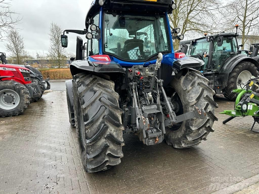 Valtra G125EA Trattori