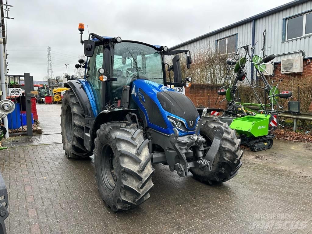 Valtra G125EA Trattori