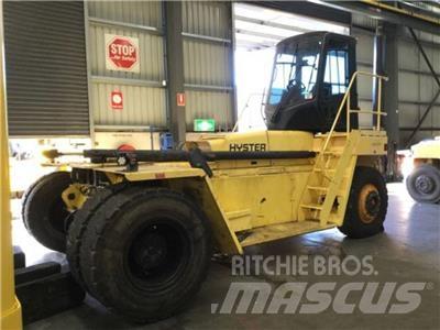Hyster H22.00XM-12EC Movimentatori per container