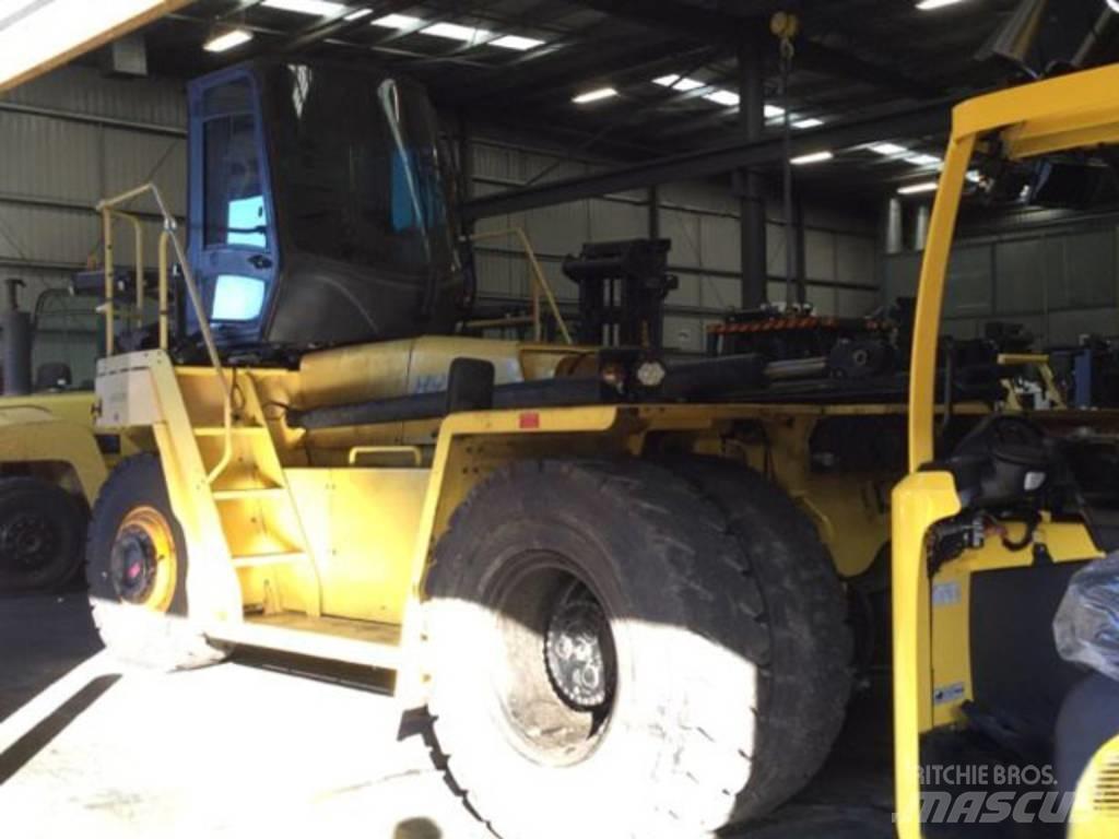 Hyster H22.00XM-12EC Movimentatori per container