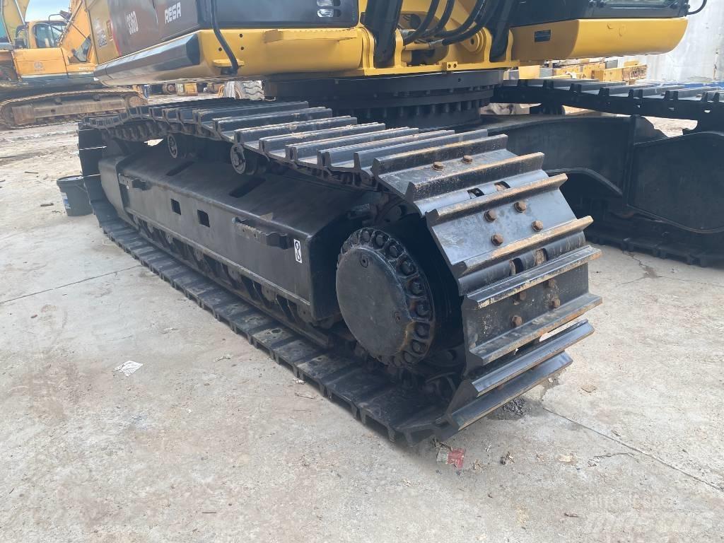 CAT 336 D Escavatori cingolati