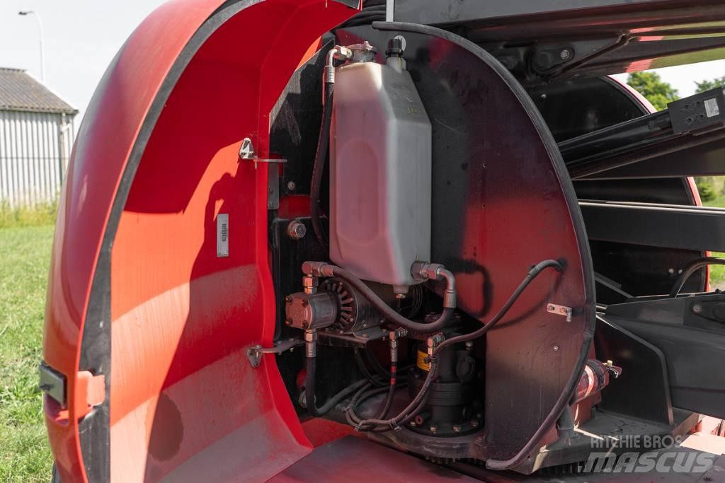 Manitou 170 AETJL Piattaforme a braccio articolato