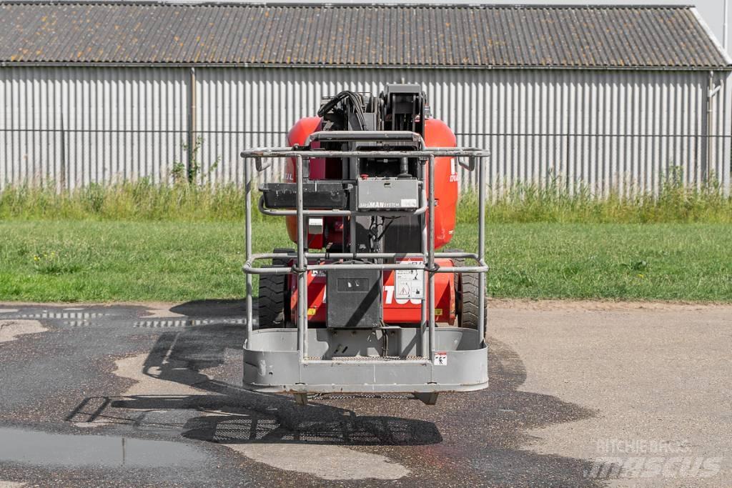 Manitou 170 AETJL Piattaforme a braccio articolato