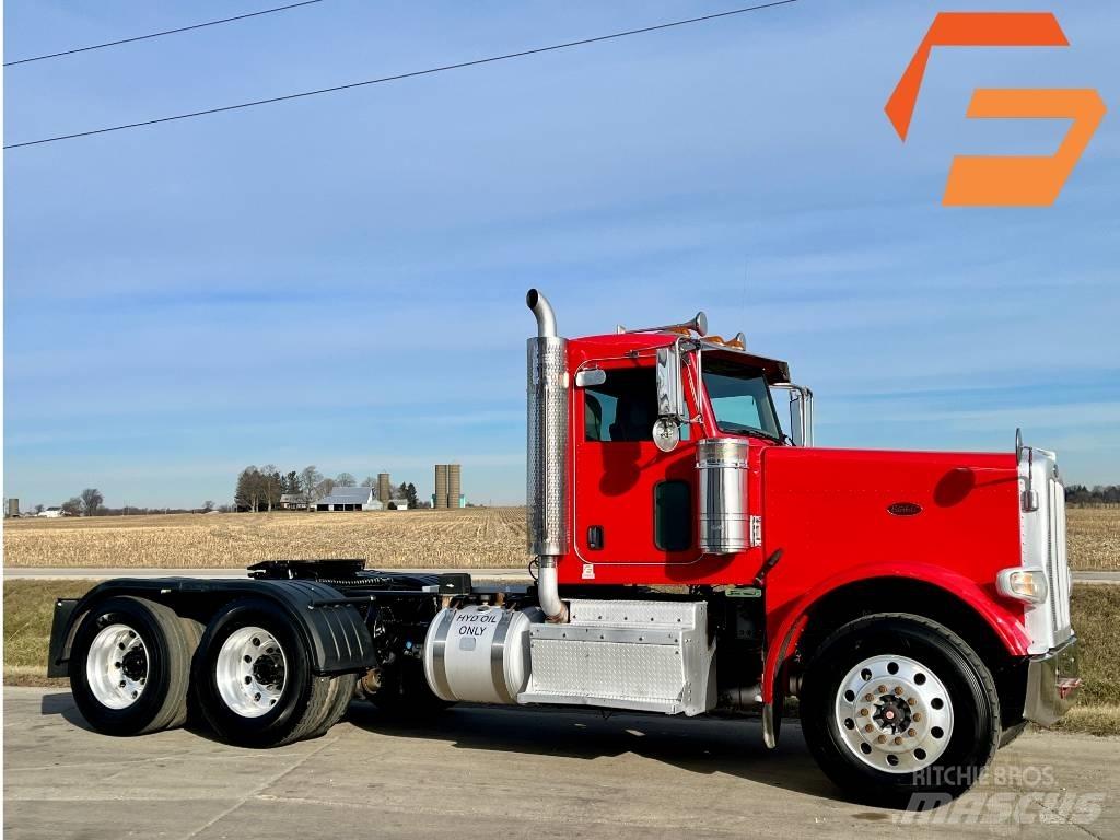Peterbilt 388 Motrici e Trattori Stradali